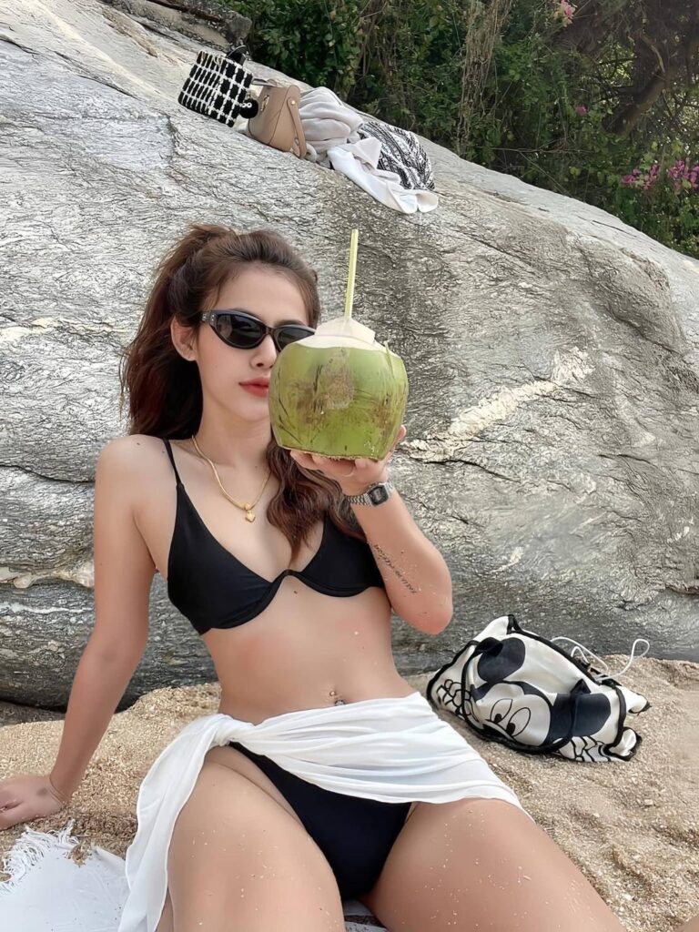 申留真