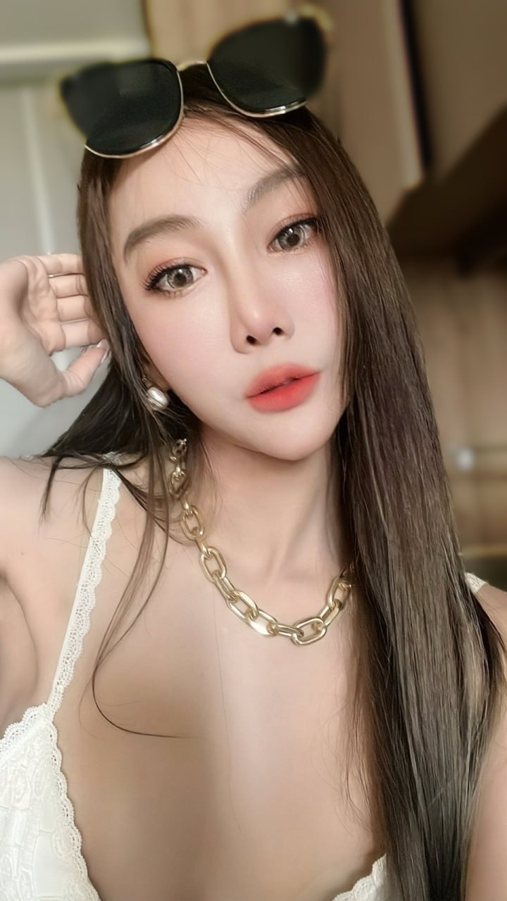 陳喬恩